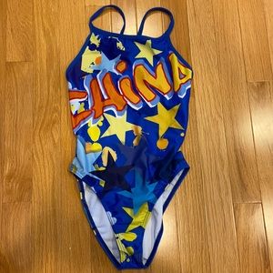 NWOT swimsuit